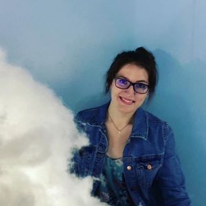 Meet your Posher, Rachel